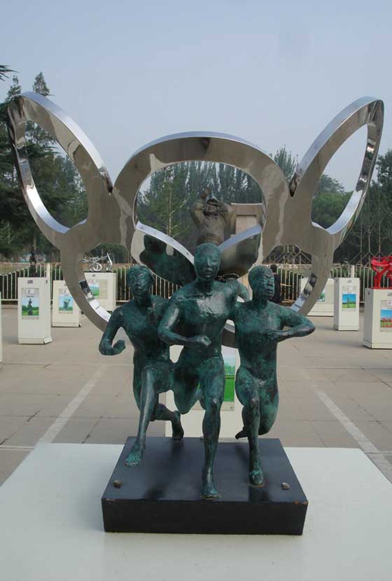 假山安装:打造自然景观的新潮流